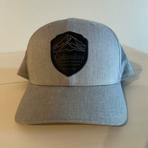 Columbia Sportswear Snapback